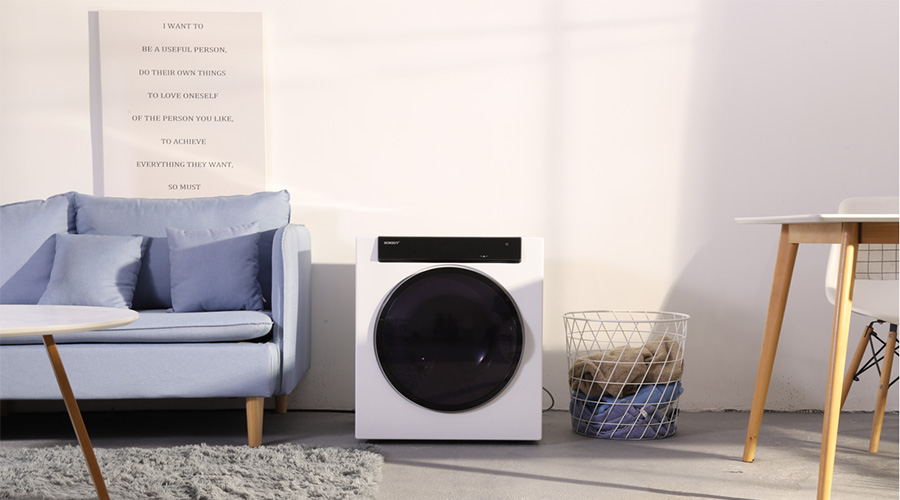 金環(huán)電器：引領(lǐng)靜音革命，努力打造家用烘干機(jī)新標(biāo)準(zhǔn)