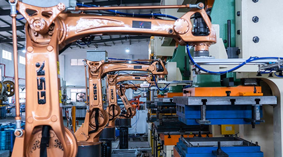 浙江電商客戶更換合作方，與金環(huán)電器達(dá)成干衣機代工合作因為這個！