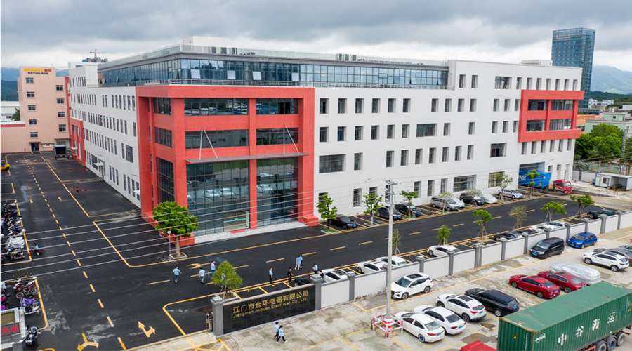 一個21年只做滾筒干衣機的工廠，是怎么樣的？