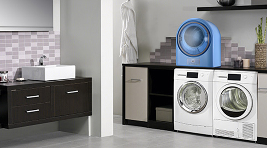 寶寶干衣好幫手的兒童干衣機(jī)，其烘干功率是多少？