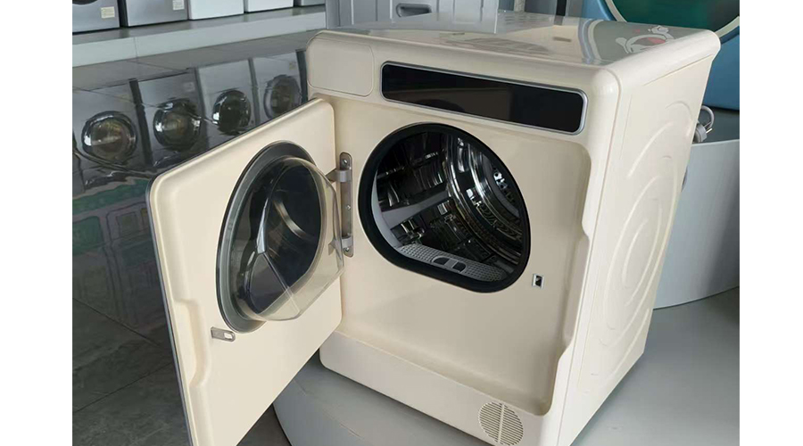 呵護(hù)真絲羽絨羊毛，選熱泵烘干機(jī)有講究