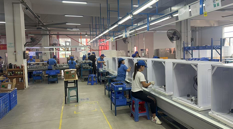 熱泵烘干機(jī) 熱泵烘干機(jī)