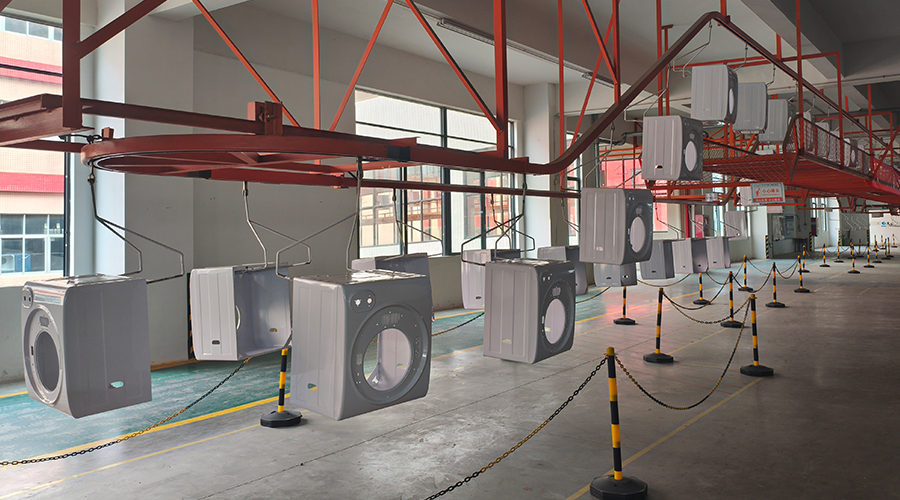 烘干機(jī)生產(chǎn)廠家