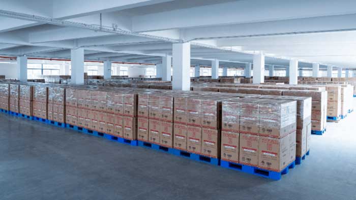 干衣機(jī)代工環(huán)境重要嗎？要不要達(dá)到5S管理標(biāo)準(zhǔn)？