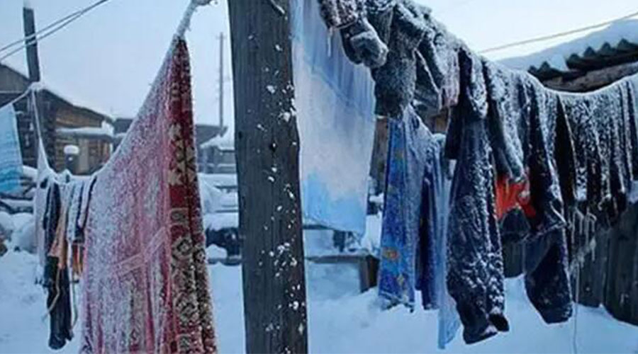 冬天又潮又冷！衣物烘干機有這些妙用之處