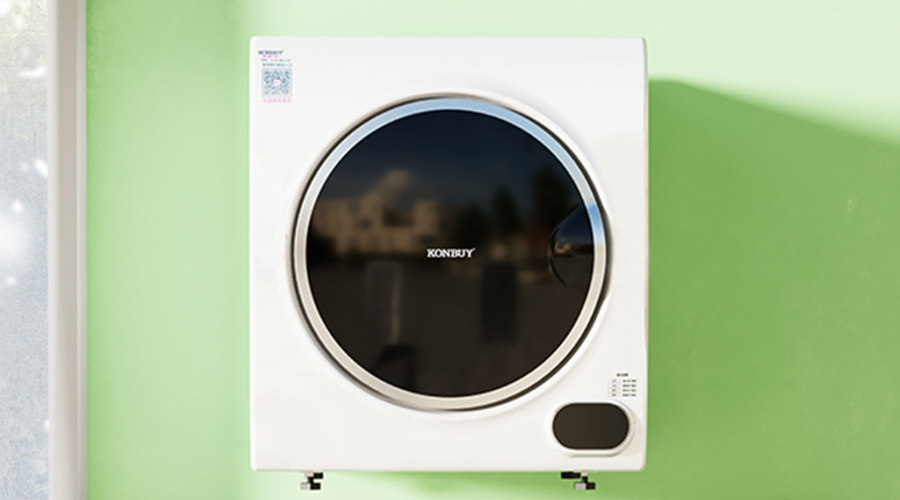 長時間使用衣物烘干機，需要檢查機器哪些問題