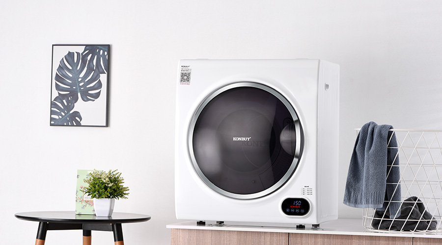 全國兩會：鼓勵智能家電下鄉(xiāng)！衣服干衣機(jī)有哪些智能功能