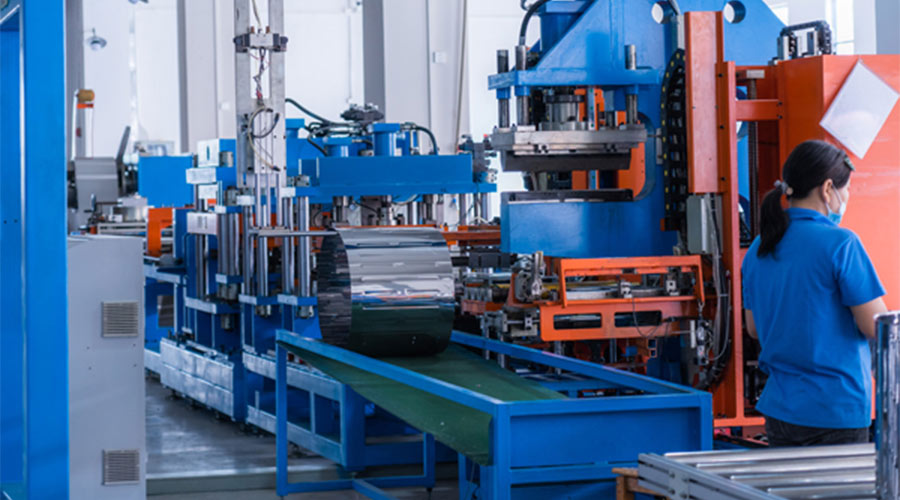 優(yōu)秀的衣物烘干機(jī)代工廠家，應(yīng)具備哪些特點(diǎn)？