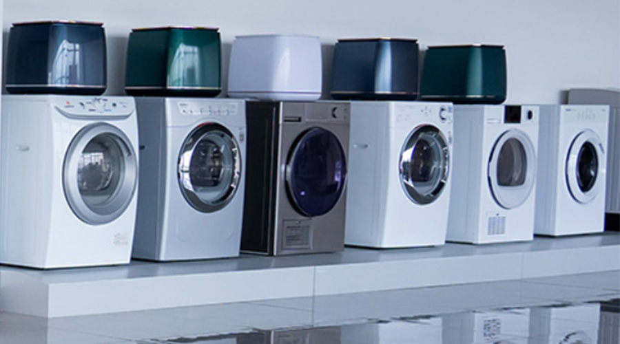 家用衣物烘干機的冷風(fēng)模式有什么作用？