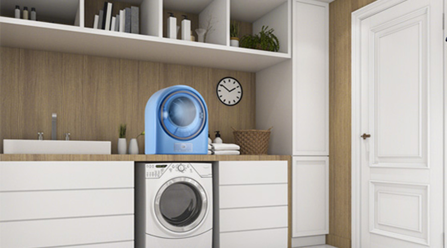 小型烘干機的使用壽命和什么有關(guān)？