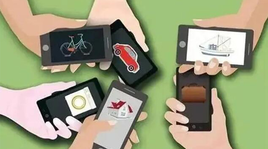 共享產品流行！共享干衣機共享智慧平臺三大優(yōu)勢