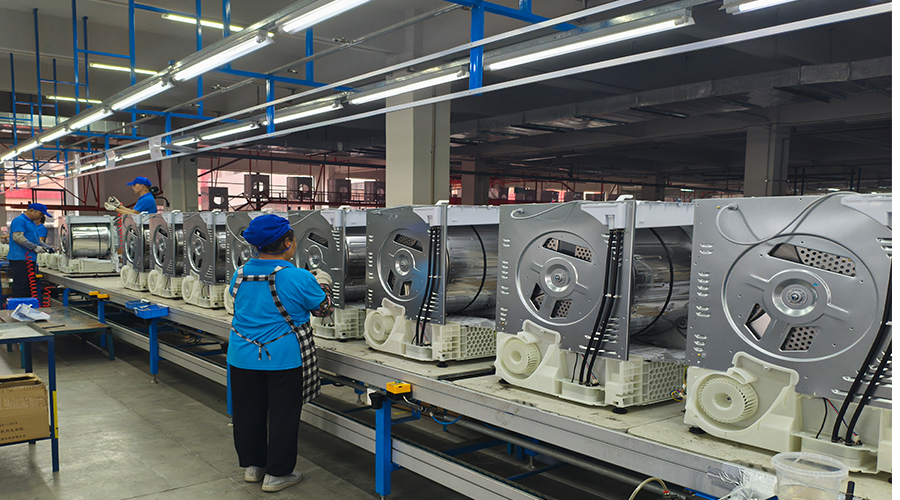 全球布局，金環(huán)電器多站點(diǎn)與多市場(chǎng)適配方案解析