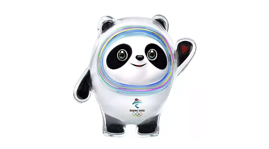 冬奧冰墩墩火爆！滾筒干衣機(jī)是否可以烘干毛絨玩具