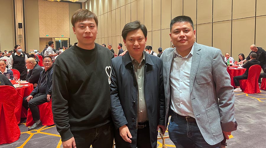 亦師亦友！金環(huán)電器嚴(yán)抓質(zhì)量作風(fēng)對供應(yīng)商影響潛移默化