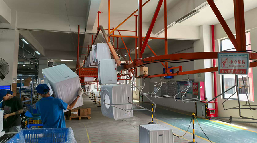 退貨率高，是時(shí)候重新審視您的烘干機(jī)工廠了嗎？