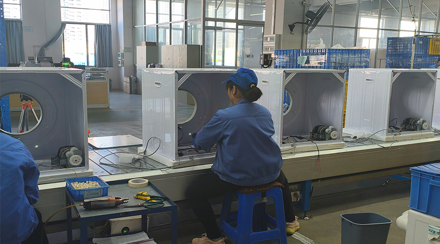 面對全球嚴苛能效標準，金環(huán)電器如何實現(xiàn)綠色智造與市場競爭力？