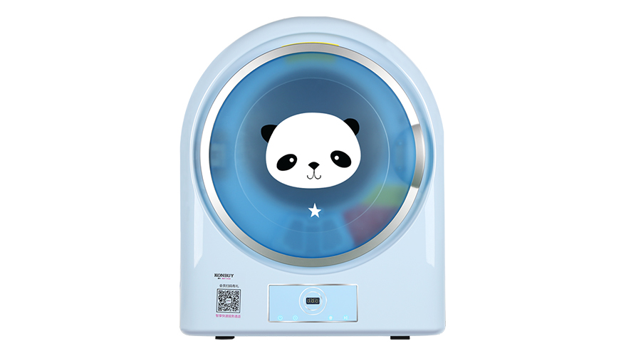 減少安全隱患！母嬰衣物烘干機(jī)如何確保孩子安全