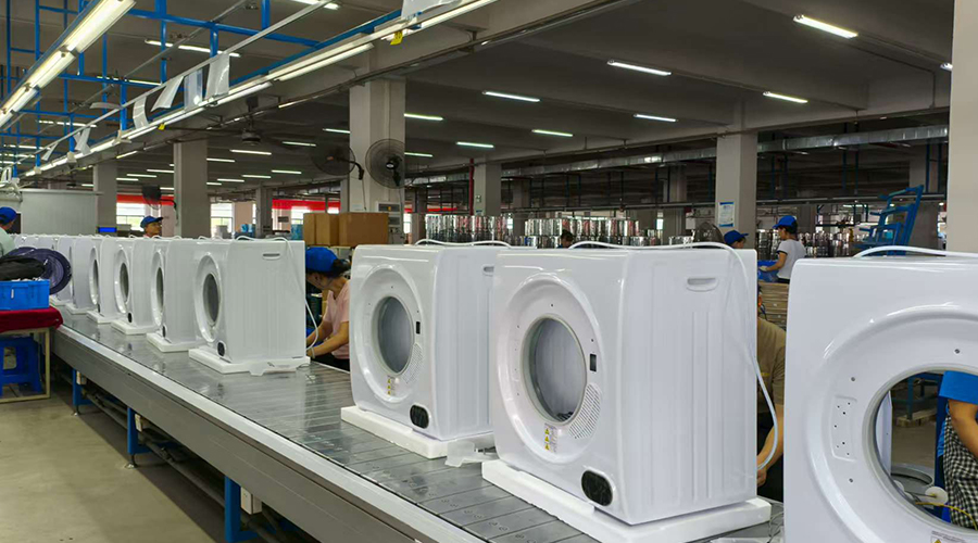 應對市場變局，金環(huán)電器的柔性制造之道