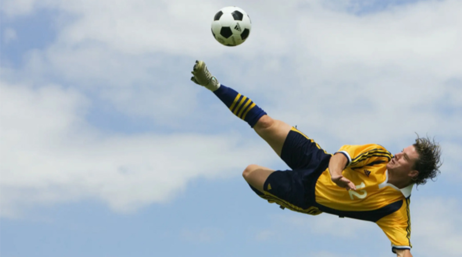 4月6日體育日！金環(huán)電器告訴你這個節(jié)日的由來和意義