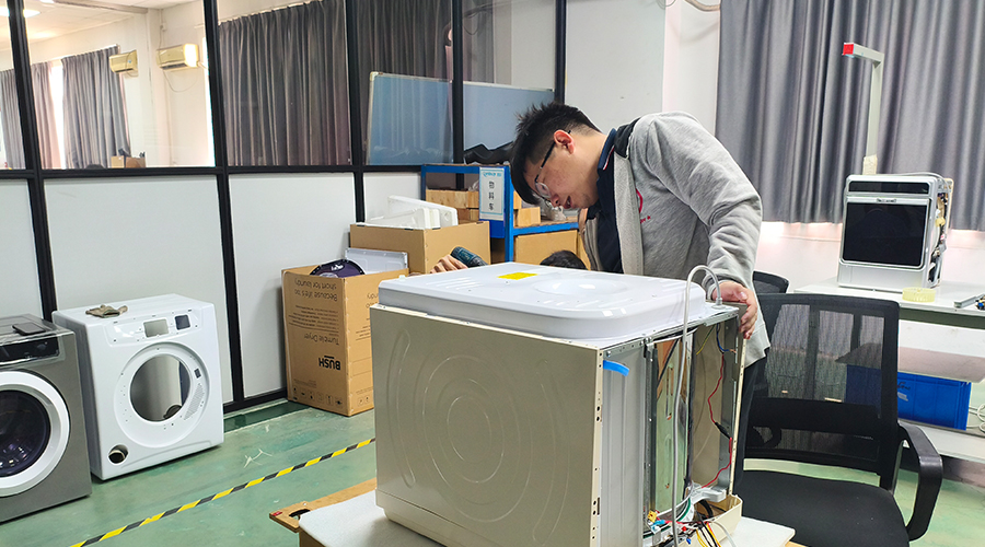 聚焦小熱泵烘干效率提升，引領(lǐng)行業(yè)技術(shù)革新