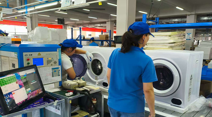 如何在成本與品質(zhì)之間，為您的烘干機業(yè)務找到堅實支點