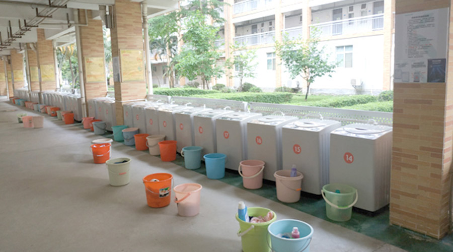 共享經(jīng)濟(jì)來(lái)襲！共享洗衣機(jī)的收費(fèi)標(biāo)準(zhǔn)介紹