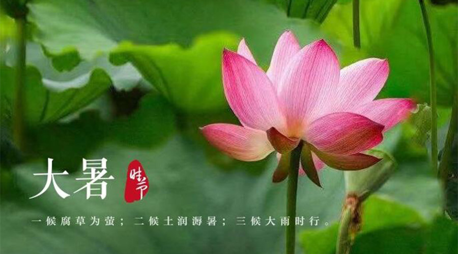 大暑時節(jié)！金環(huán)電器提醒大家要注意的事項(xiàng)