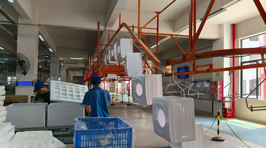 品質(zhì)鑄就信賴，創(chuàng)新引領(lǐng)未來(lái)