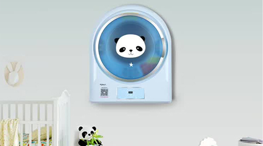 兒童衣物烘干機真的有必要嗎？