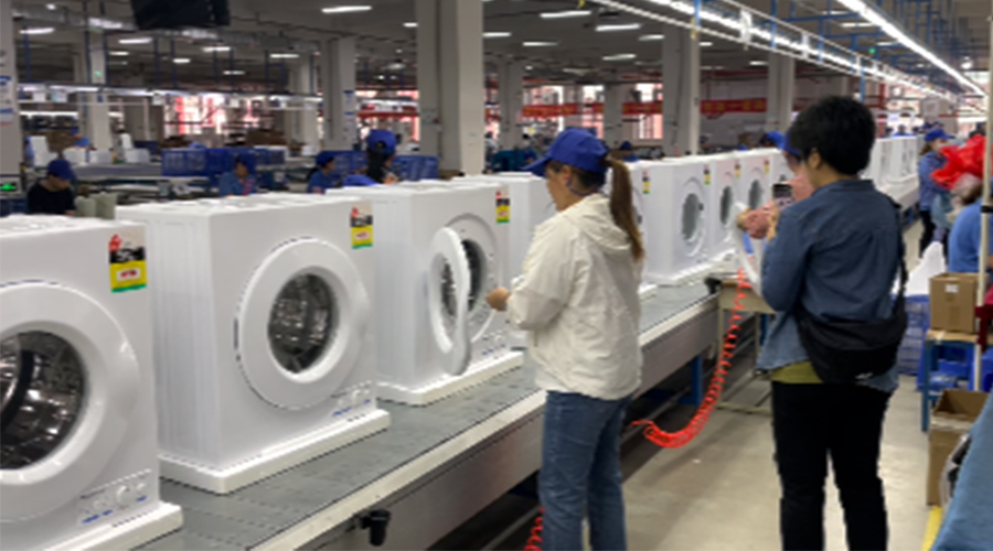 技術(shù)創(chuàng)新，滾筒烘干機(jī)的競爭力