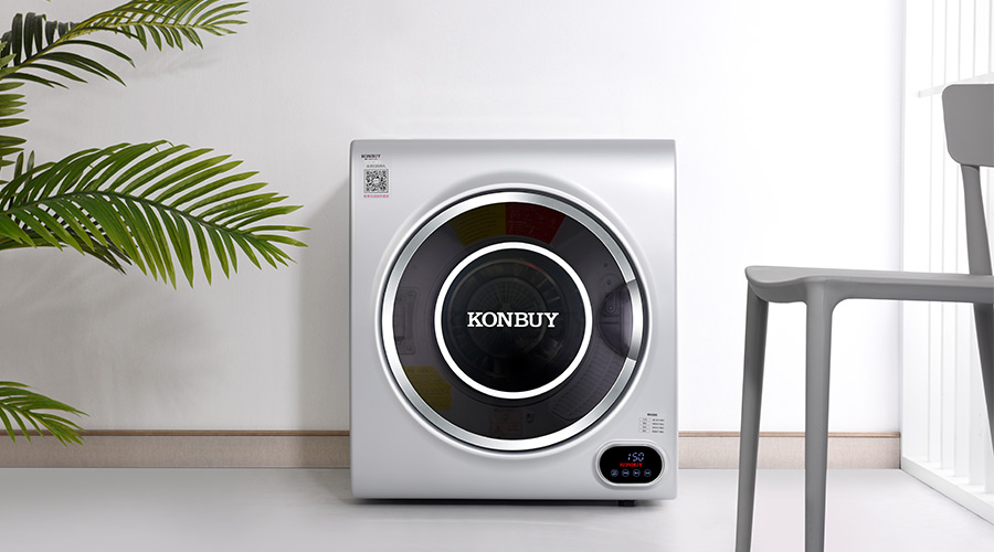 雨天變落湯雞！衣物烘干機速干員工濕透的衣物，避免感冒