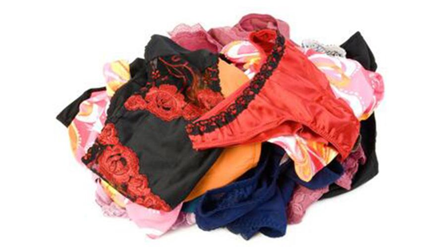 解答！共享干衣機(jī)是否可以烘內(nèi)衣褲