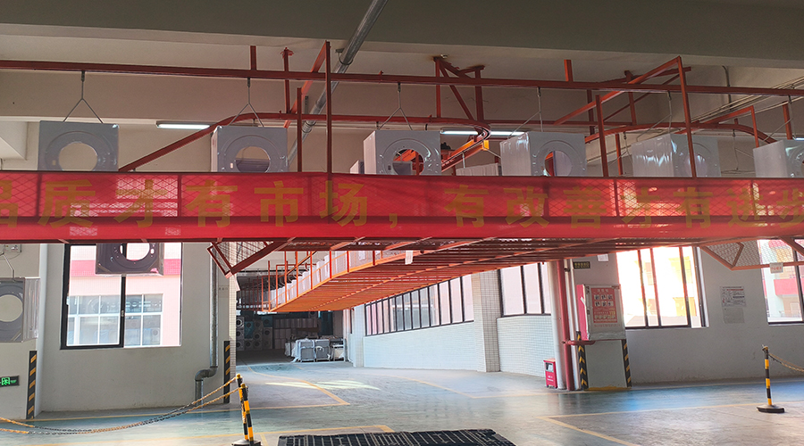 創(chuàng)新排風(fēng)設(shè)計，引領(lǐng)滾筒干衣機臺灣市場新趨勢