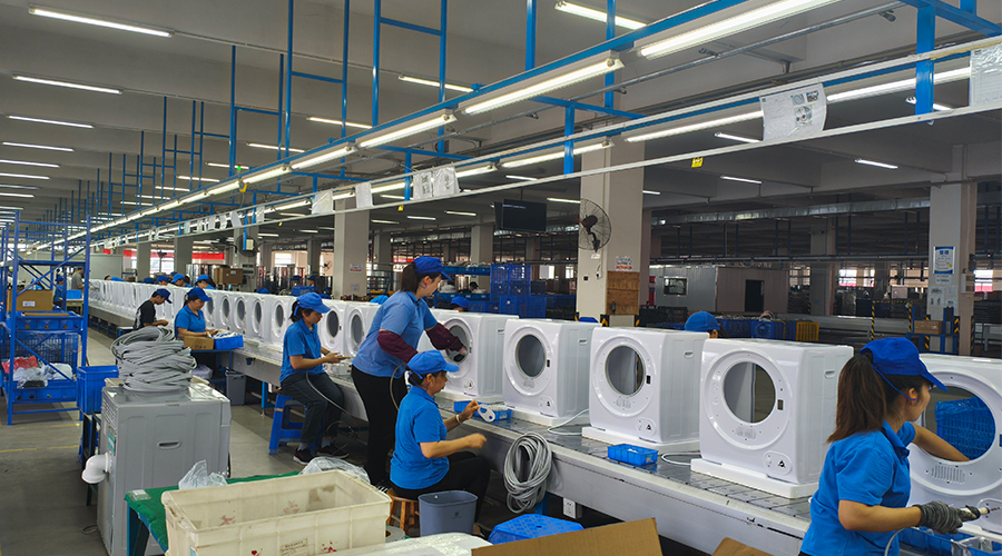 找一個普通烘干機代工廠，oem烘干機，實際的成本是多少？