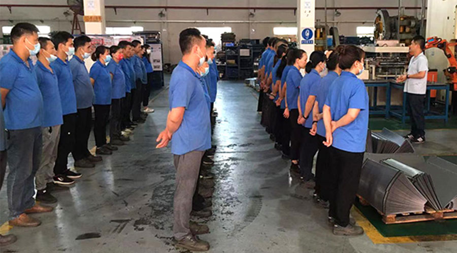 高考作文引熱議！金環(huán)電器嚴(yán)抓本手，追求妙手，警惕俗手！