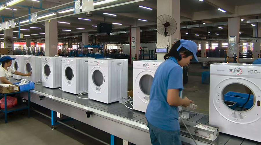 月產50,000臺規(guī)模優(yōu)勢，確保客戶旺季銷售零中斷